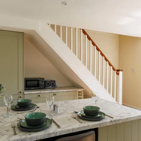 Daisy - An Enchanting Holiday home