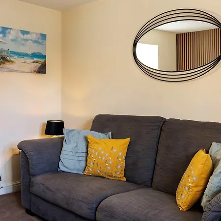 Daisy - An Enchanting Holiday home