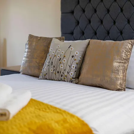 Holiday home Daisy - An Enchanting Scarborough