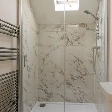 Tatil Evi Daisy - An Enchanting Scarborough