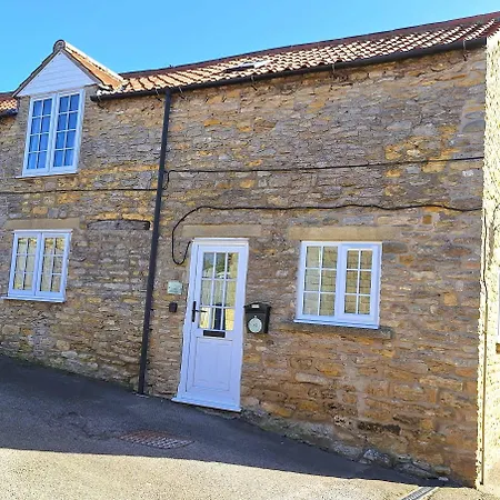 Holiday home Daisy - An Enchanting Scarborough