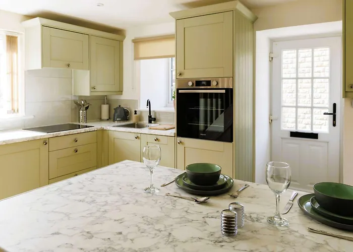 Daisy - An Enchanting Holiday home