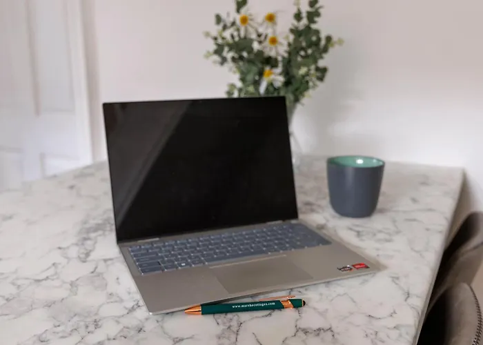 Tatil Evi Daisy - An Enchanting