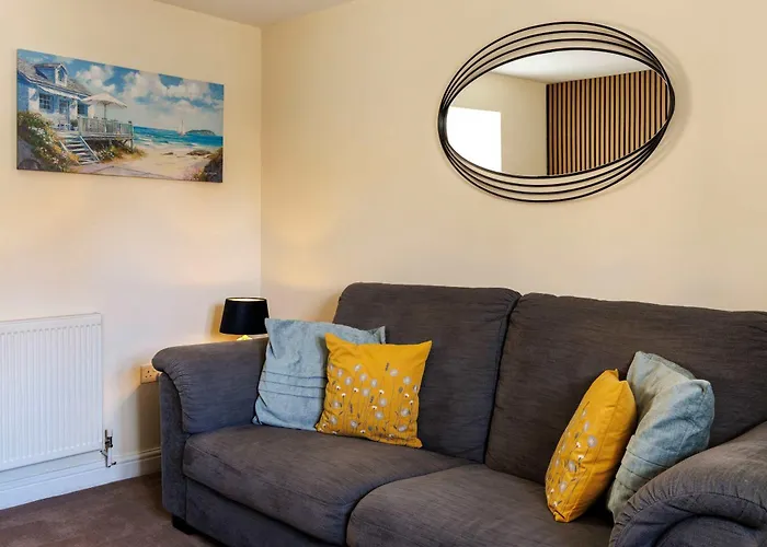 Daisy - An Enchanting Holiday home