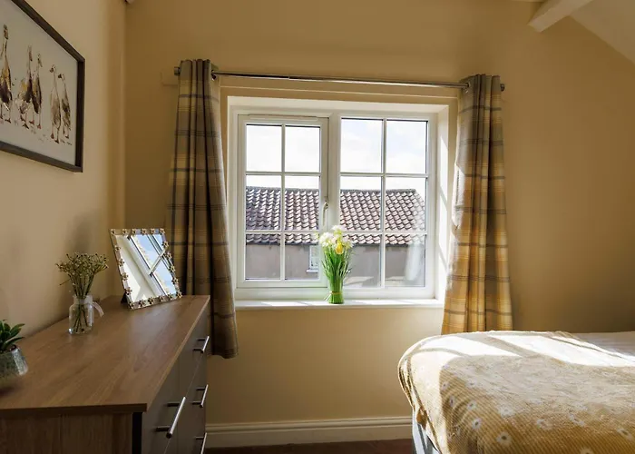 Holiday home Daisy - An Enchanting *