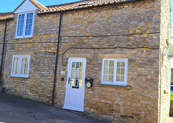 Holiday home Daisy - An Enchanting Scarborough