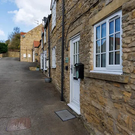 Feriehus Daisy - An Enchanting