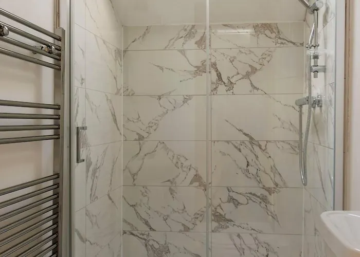 Feriehus Daisy - An Enchanting Scarborough